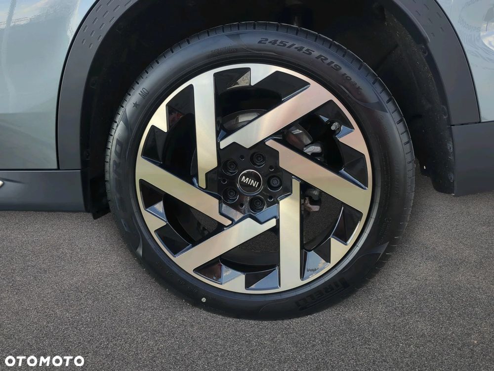 MINI Countryman C mHEV Linia Favoured - 10