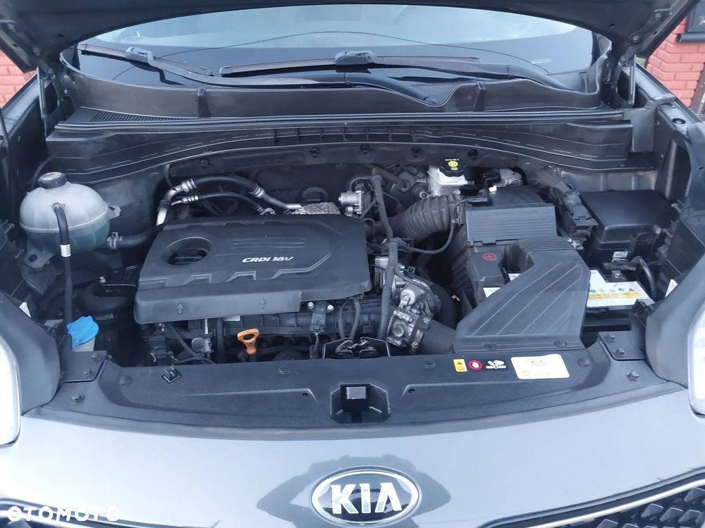 Kia Sportage - 13