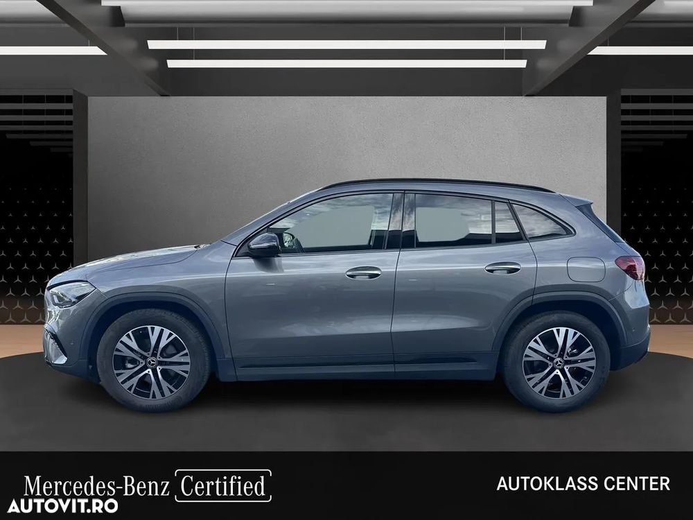 Mercedes-Benz GLA 200 MHEV Aut. - 2