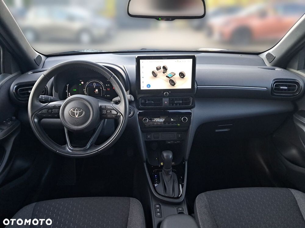 Toyota Yaris Cross Hybrid 1.5 Style - 10
