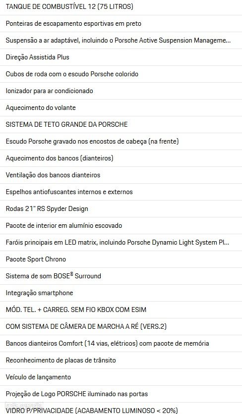 Porsche Macan S - 34