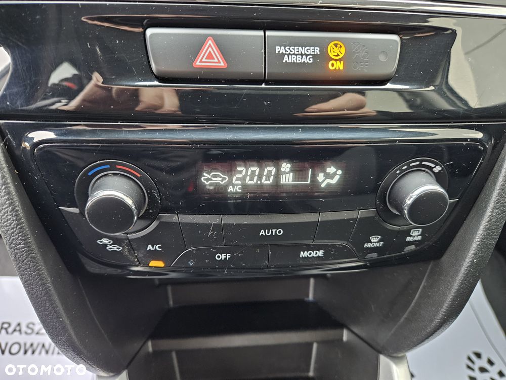 Suzuki Vitara 1.6 Premium 2WD - 25