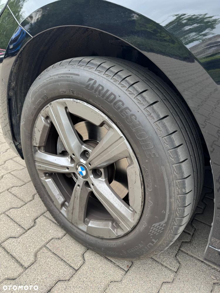 BMW Seria 2 - 8
