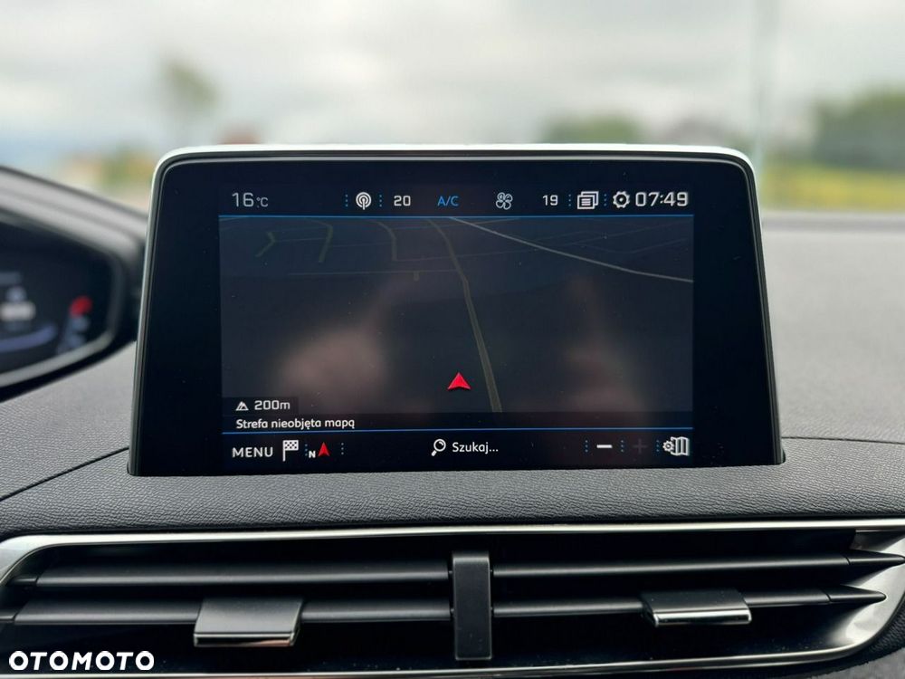 Peugeot 5008 - 32