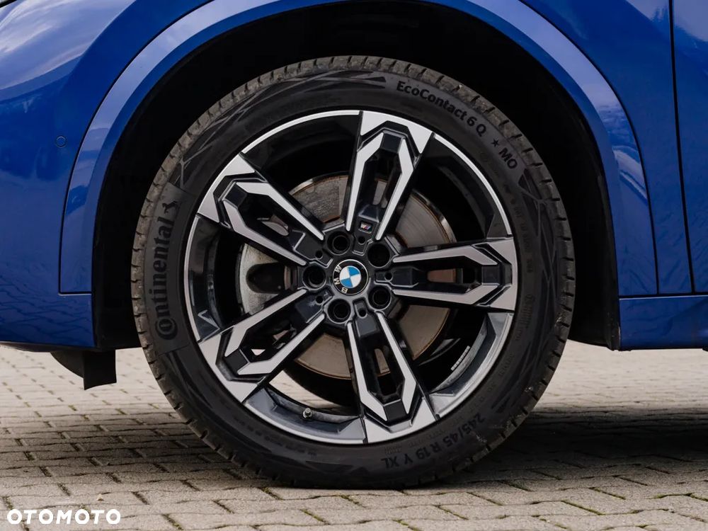 BMW X2 sDrive20i - 3