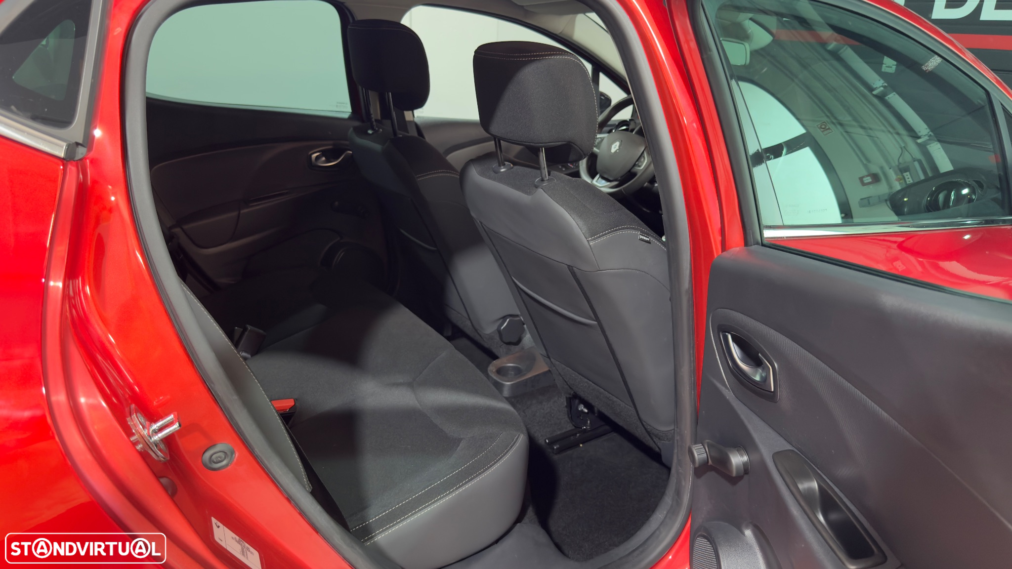 Renault Clio 0.9 TCe Limited Edition - 10