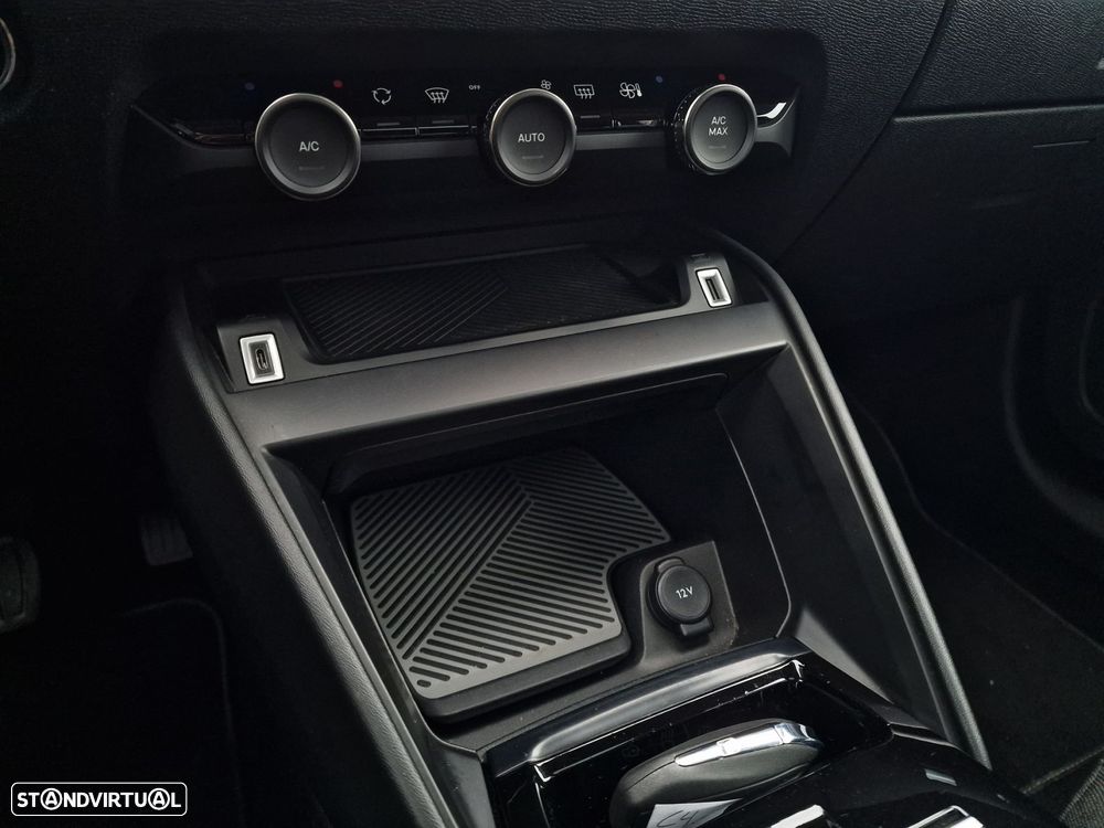 Citroën e-C4 50 kWh Shine Pack - 27