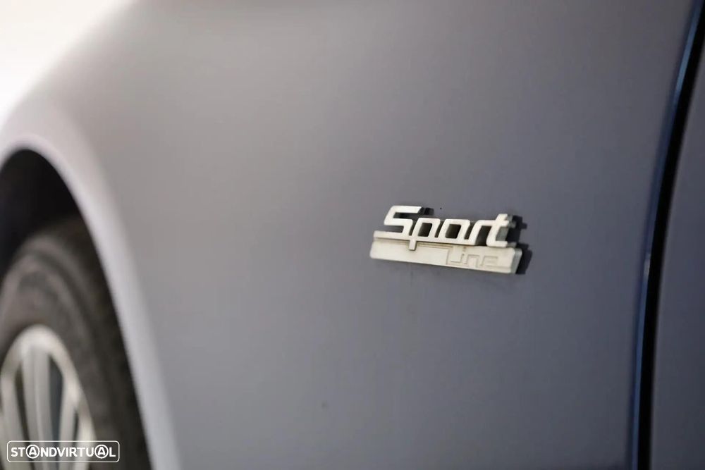 BMW 520 d xDrive Aut. Luxury Line - 17