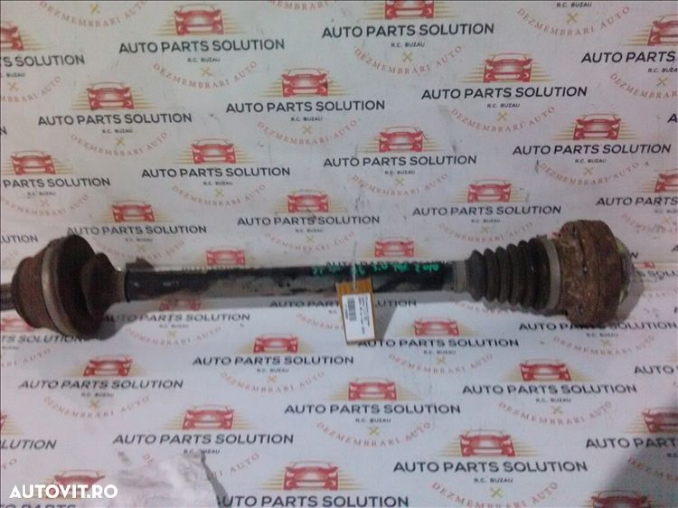 planetara stanga spate 3.0 tdi audi a6 an fabr.2010 - 1