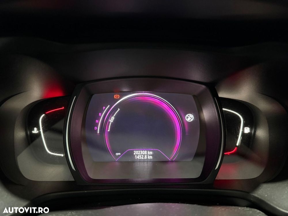 Renault Kadjar Energy dCi 110 EDC Bose Edition - 8