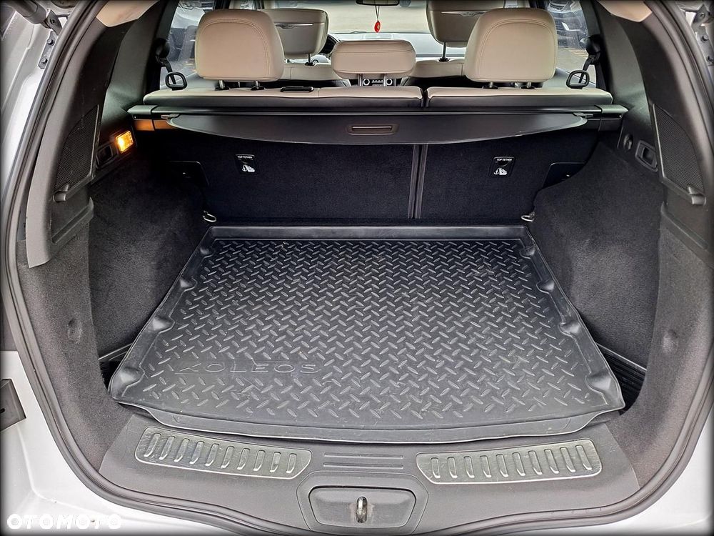 Renault Koleos 2.0 dCi Initiale Paris 4x4 X-Tronic - 35