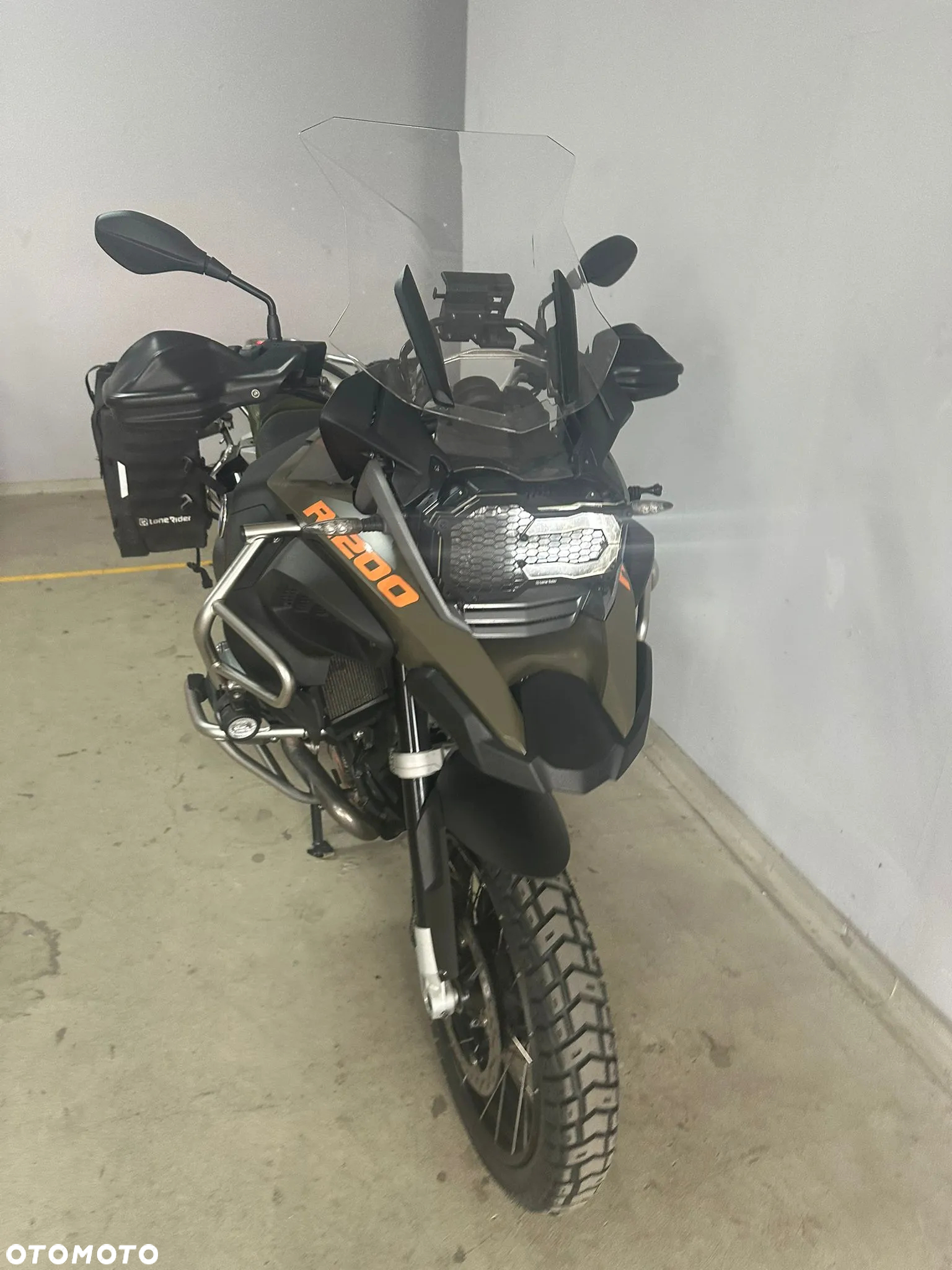 BMW GS - 15