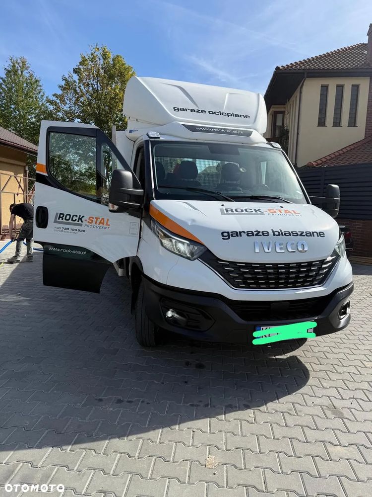 Iveco Iveco