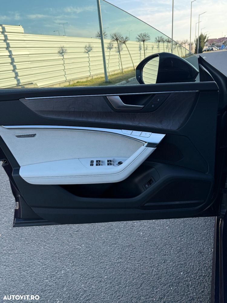 Audi A7 2.0 45 TFSI quattro S tronic - 20