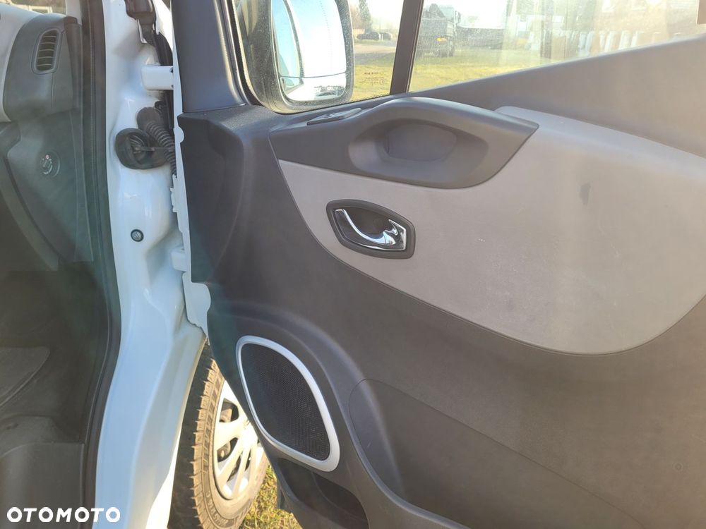 Renault Trafic L1 Webasto Klima Auto-Serwis - 34