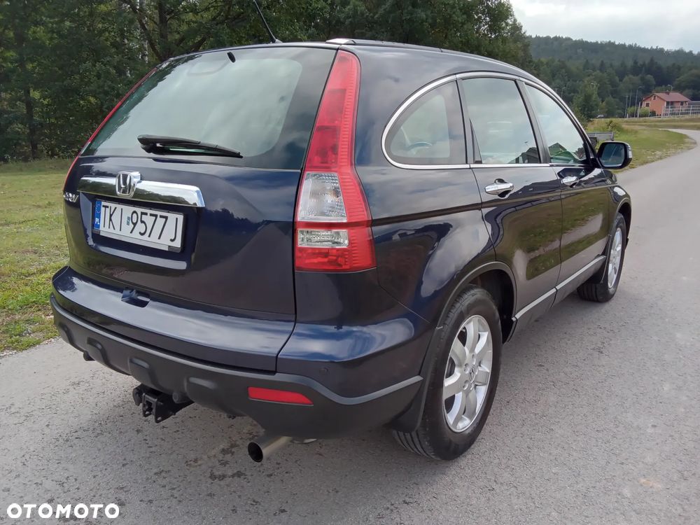 Honda CR-V 2.0i-VTEC Automatik Executive - 8