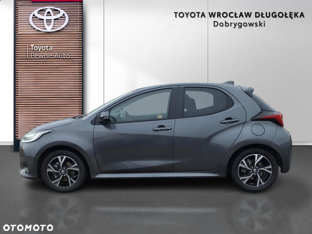 Toyota Yaris Hybrid 1.5 Style - 2