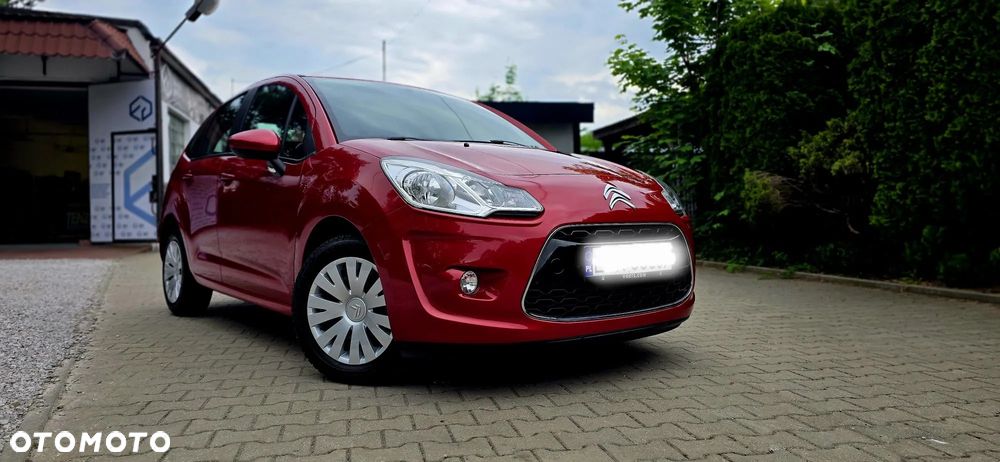 Citroën C3 1.4 Attraction - 2