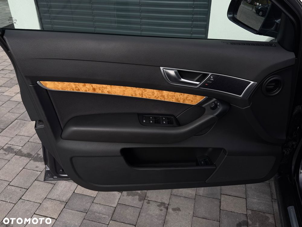 Audi A6 Limousine - 16