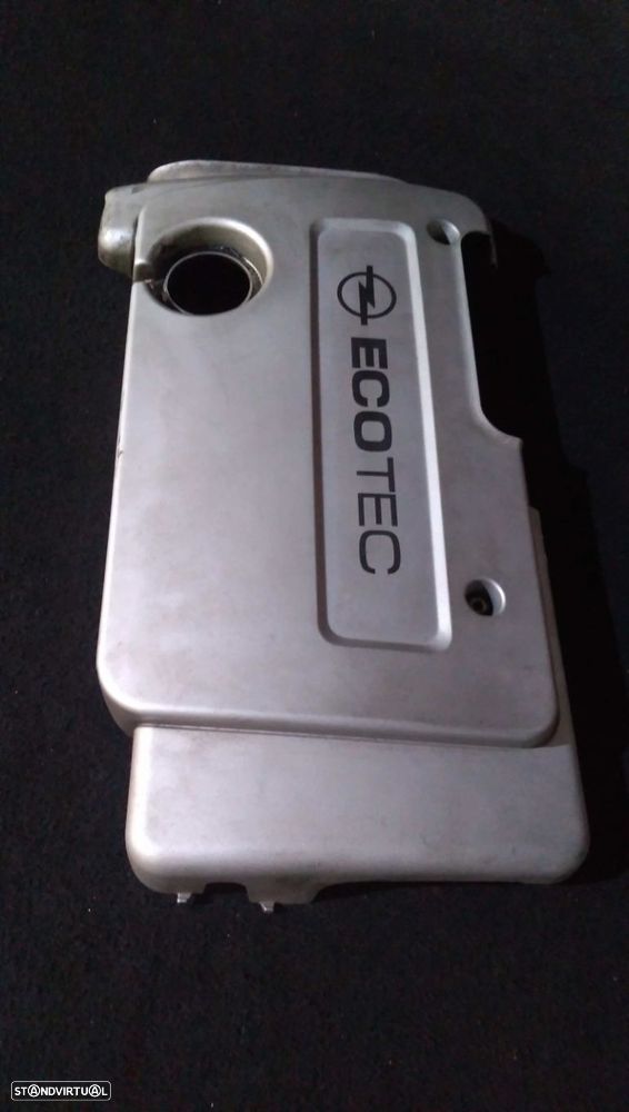 Tampa Do Motor Opel Astra G Combi (T98) - 2