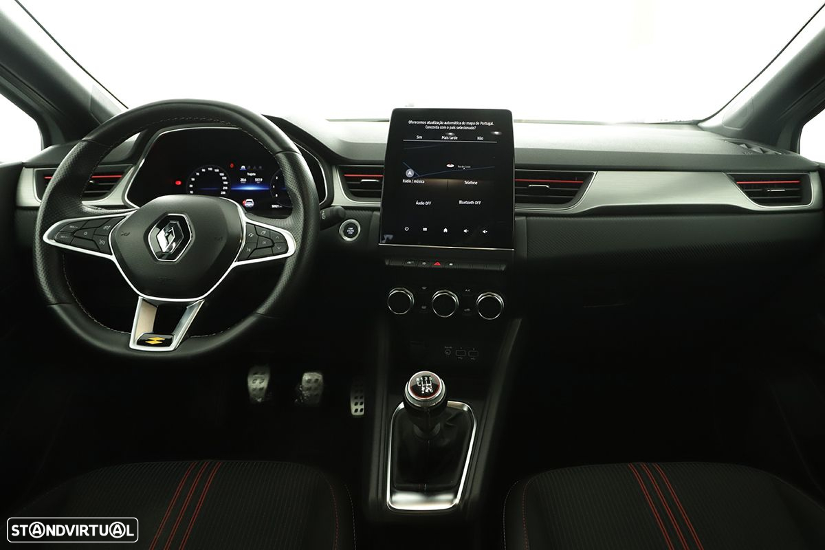 Renault Captur 1.0 TCe RS Line - 8