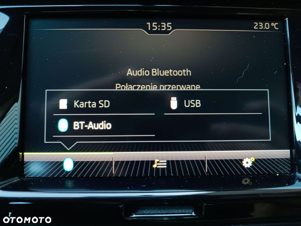 Skoda Fabia 1.0 TSI Ambition - 18