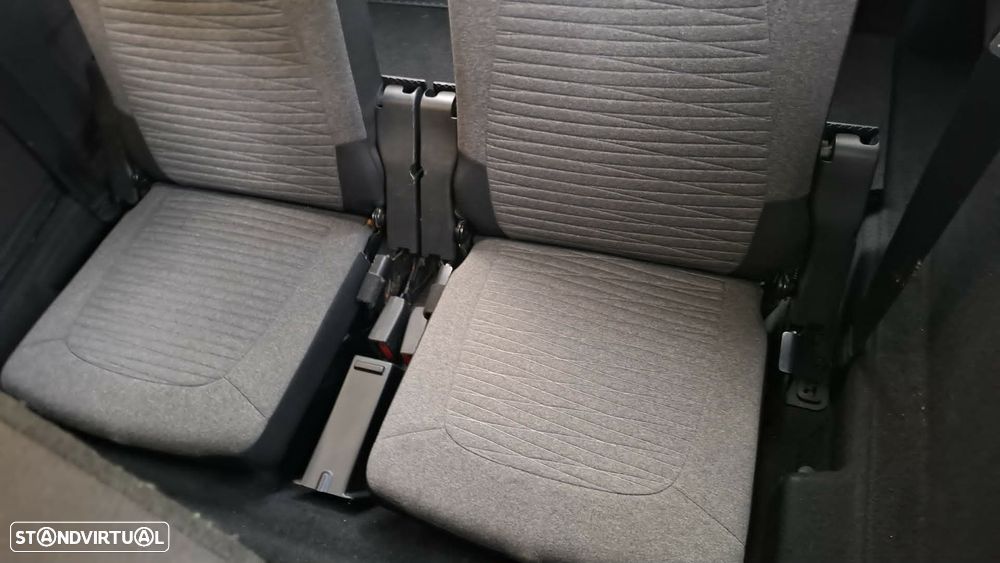 Citroën Grand C4 Spacetourer 1.5 BlueHDi Origins - 17