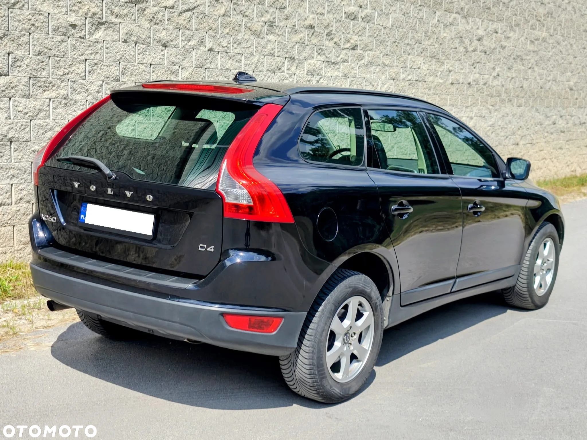 Volvo XC 60 - 6