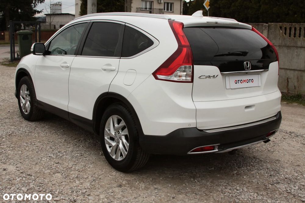 Honda CR-V 1.6i DTEC 2WD Lifestyle - 9