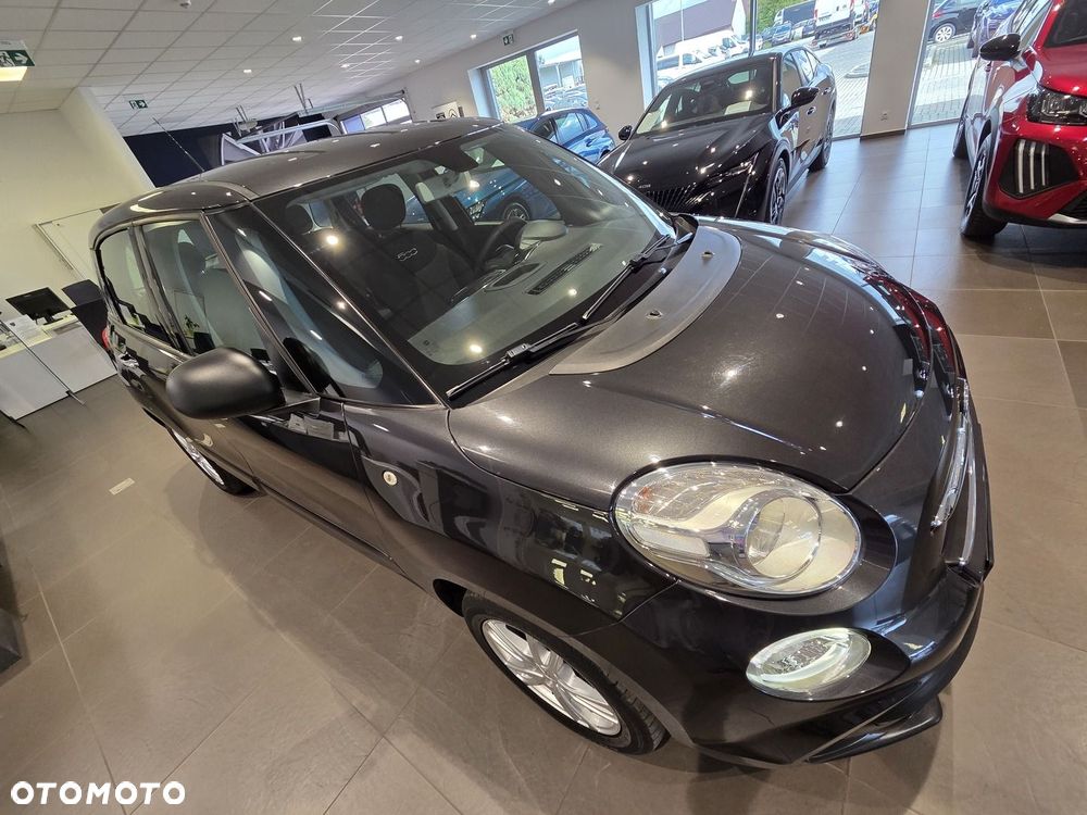 Fiat 500L 1.4 16V Urban - 26