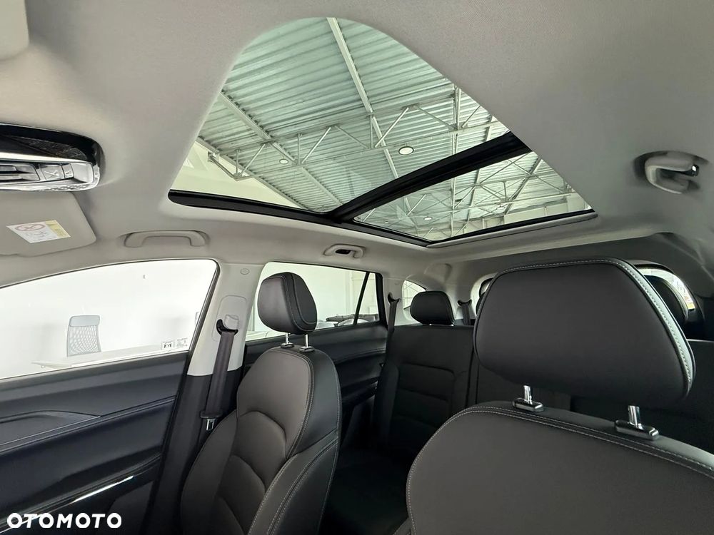 JAC JS8 PRO 7os - 17