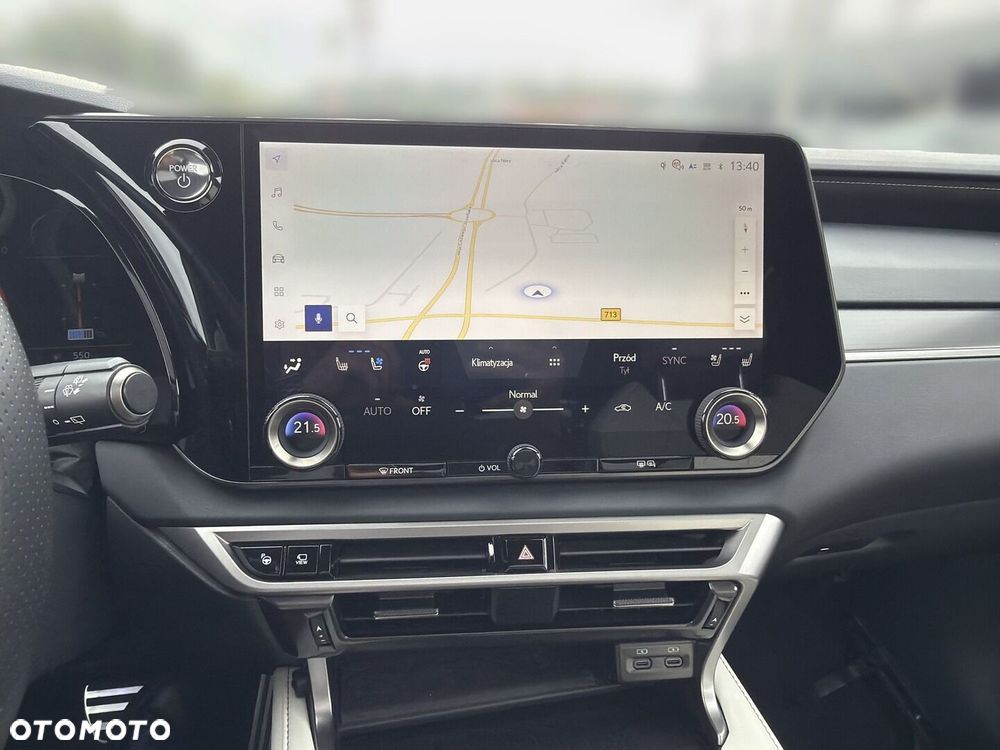Lexus RX - 19