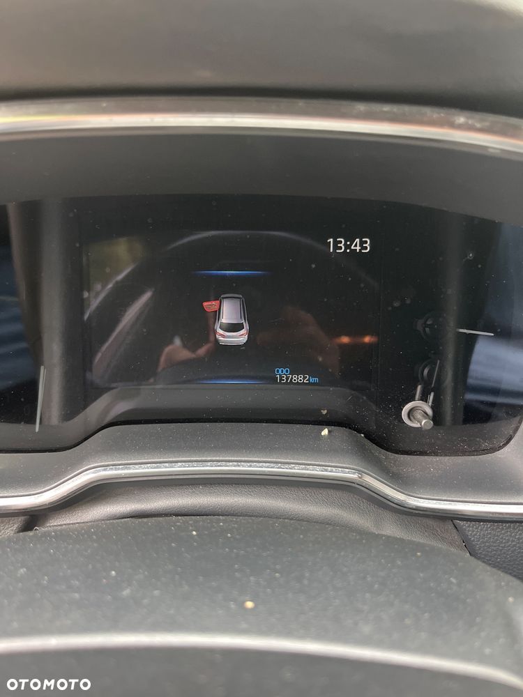 Toyota Corolla - 19