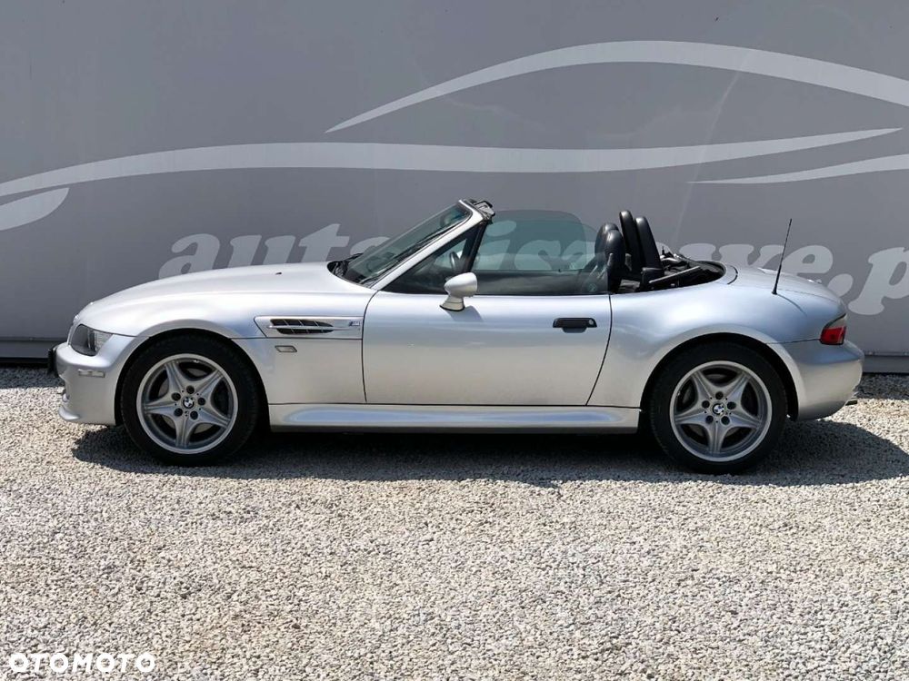 BMW Z3 - 21
