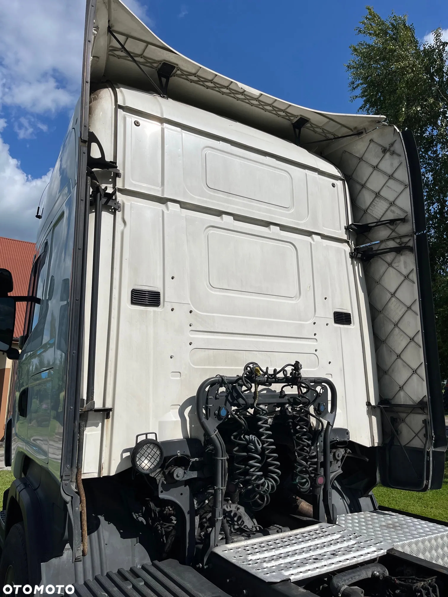 Scania R440 XPI - 3