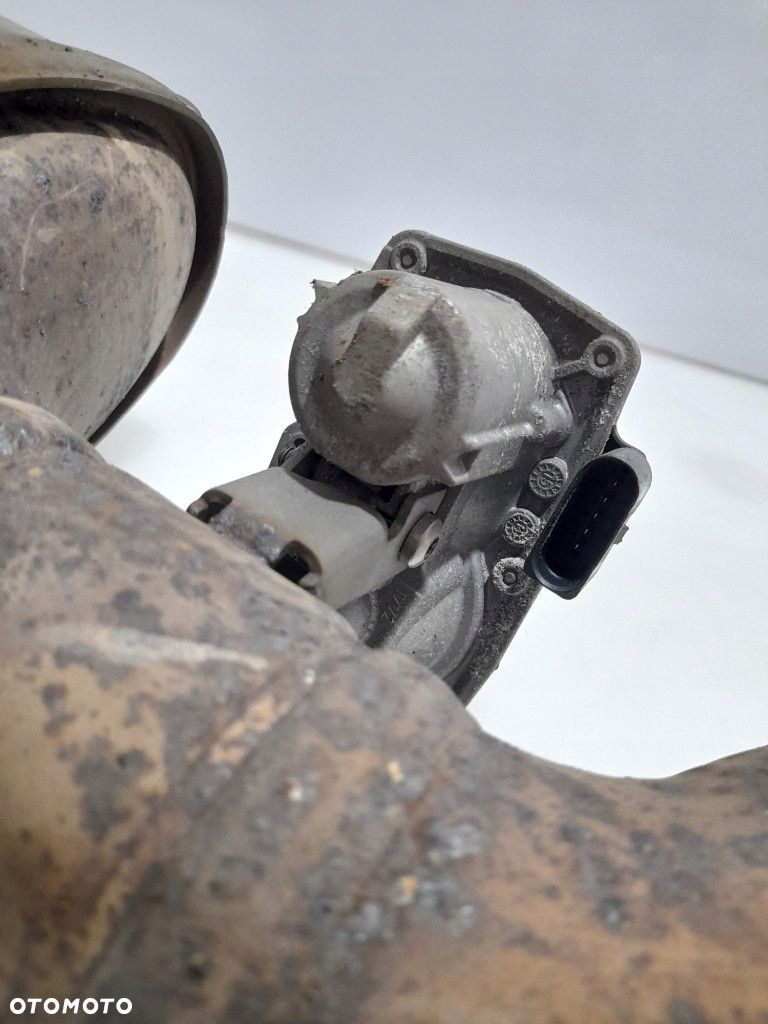 AUDI A4 B8 A5 8T A6 C7 2.0TDI LIFT 2015r KATALIZATOR ORYGINAŁ SUPER STAN - 12