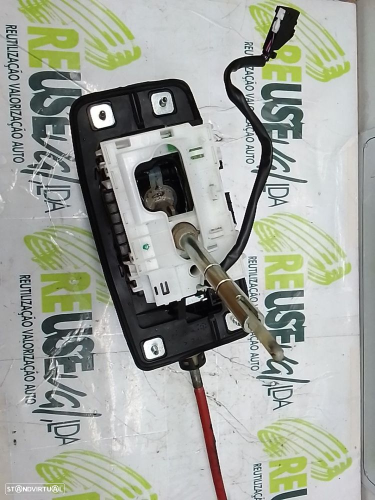 Caixa De Transferências/Selector De Velocidades Audi A6 Avant (4F5, C6 - 3