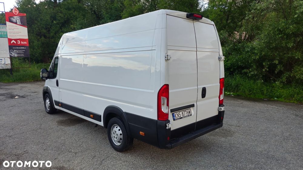 Opel Movano L4H3 MAXI - 3