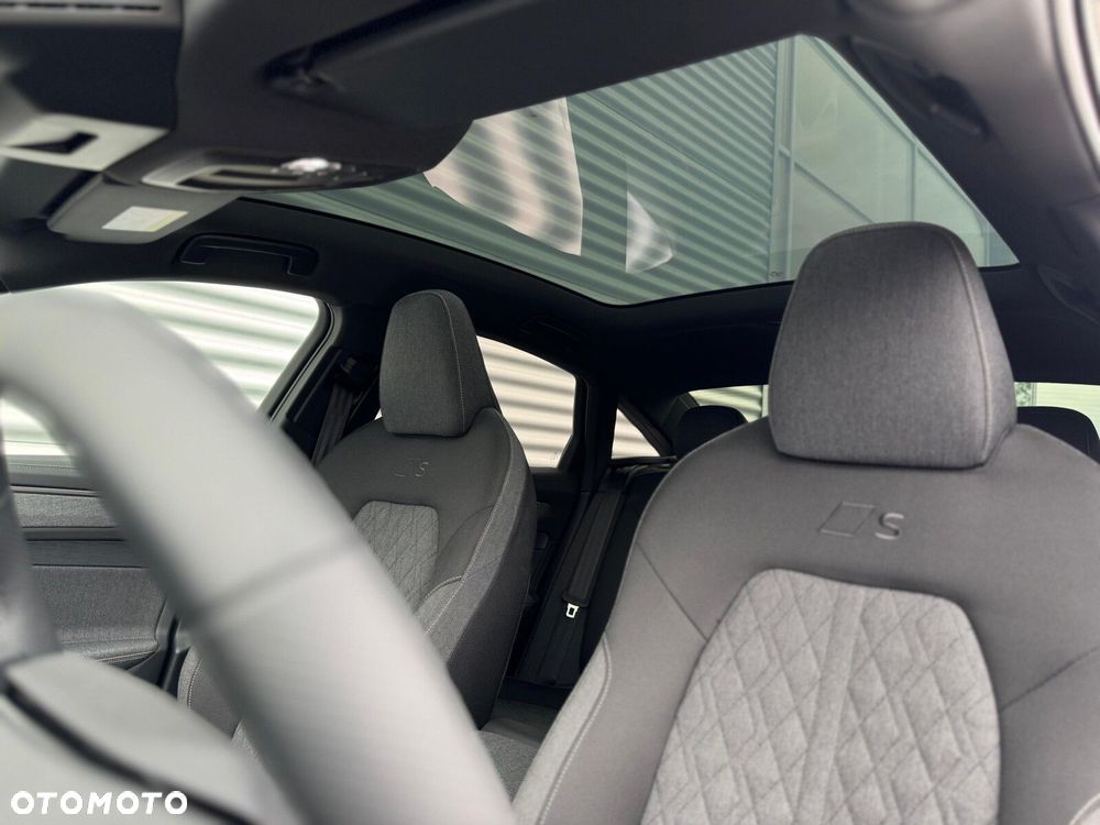 Audi A6 Limousine e-Hybrid Quattro S tronic - 37