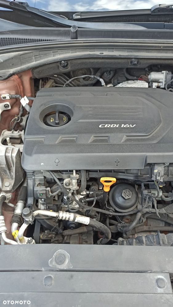 Hyundai i30 1.6 D Comfort - 29