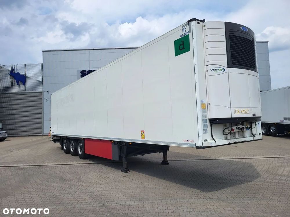 Schmitz Cargobull - - 2