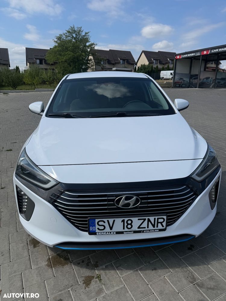 Hyundai IONIQ 141CP Exclusive - 1