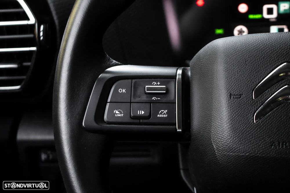 Citroën e-C4 Feel - 14