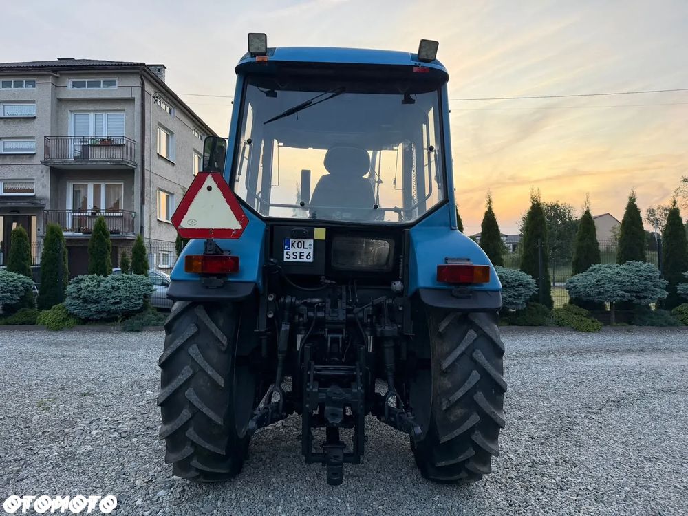 Pronar 82TSA MTZ 82SA 82A PRONAR nie Ursus, Zetor, Belarus - 10