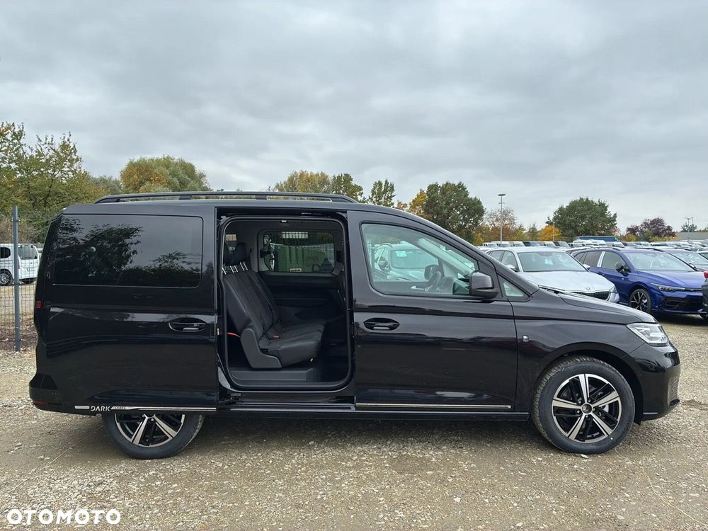 Volkswagen Caddy - 10