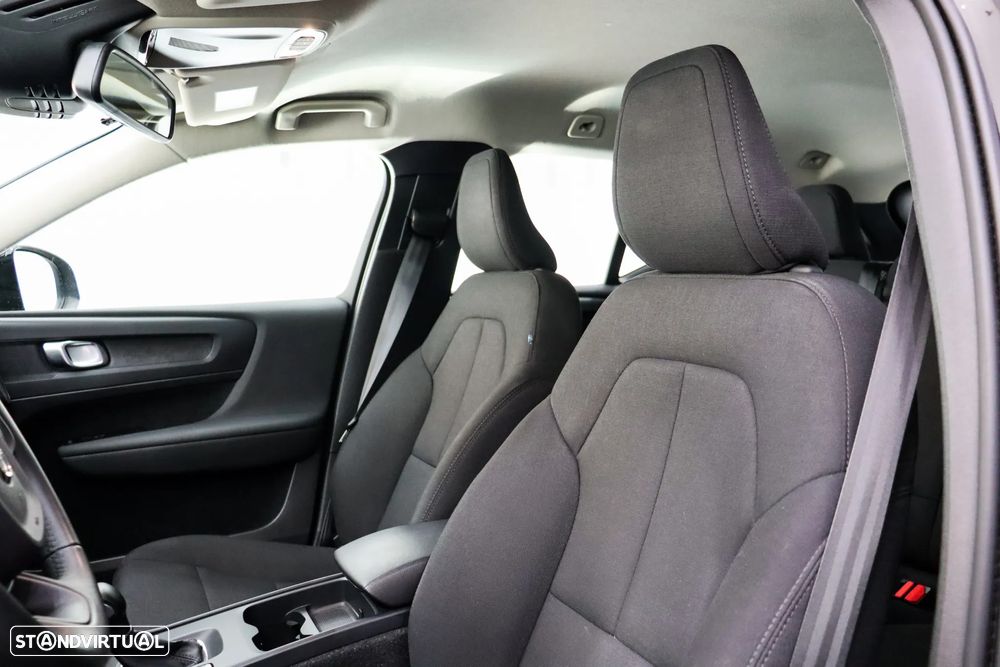 Volvo XC 40 1.5 T2 Inscription - 13