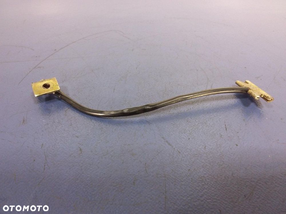 FIAT 126 EL ELX OGRANICZNIK KLAPY SILNIKA - 4