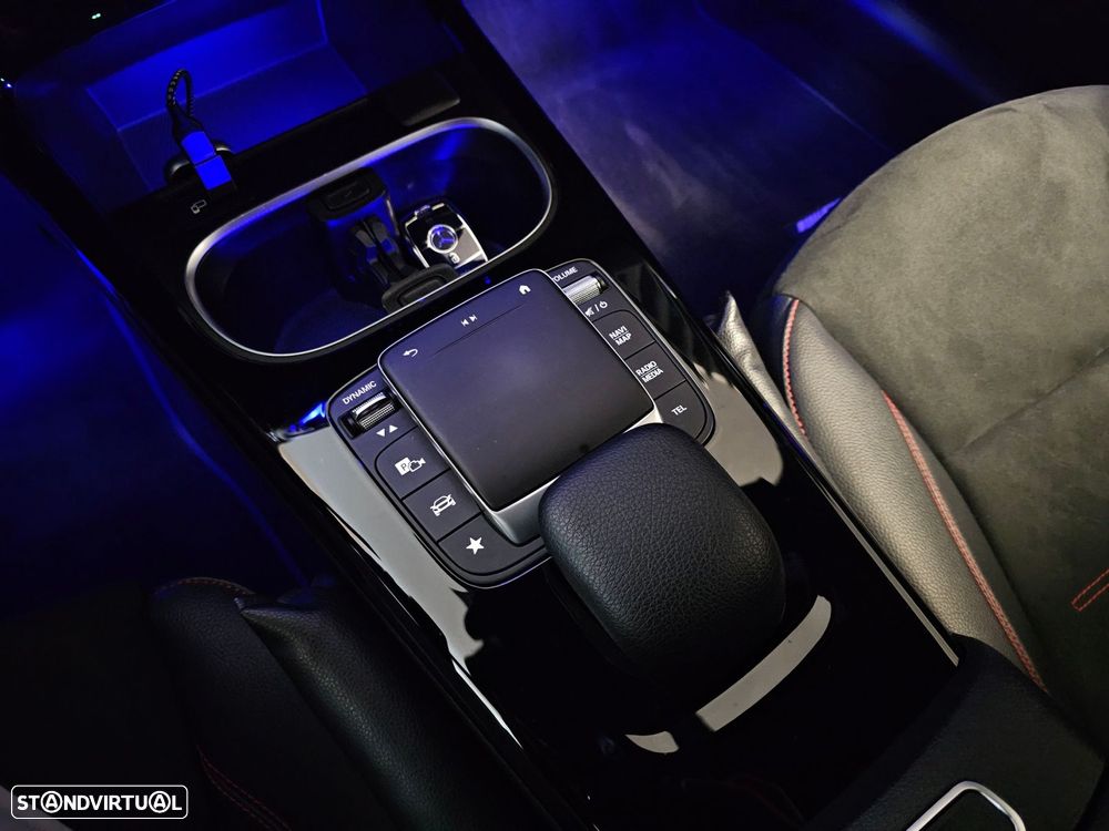 Mercedes-Benz CLA 250 e 8G-DCT AMG Line Advanced Plus - 20