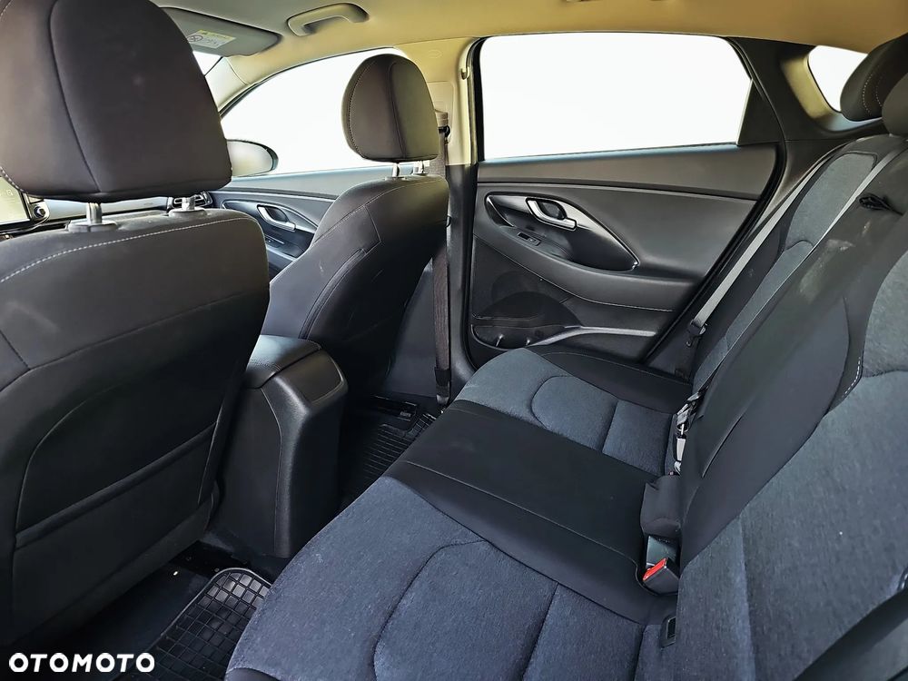 Hyundai i30 1.5 T-GDI 48V Smart DCT - 14