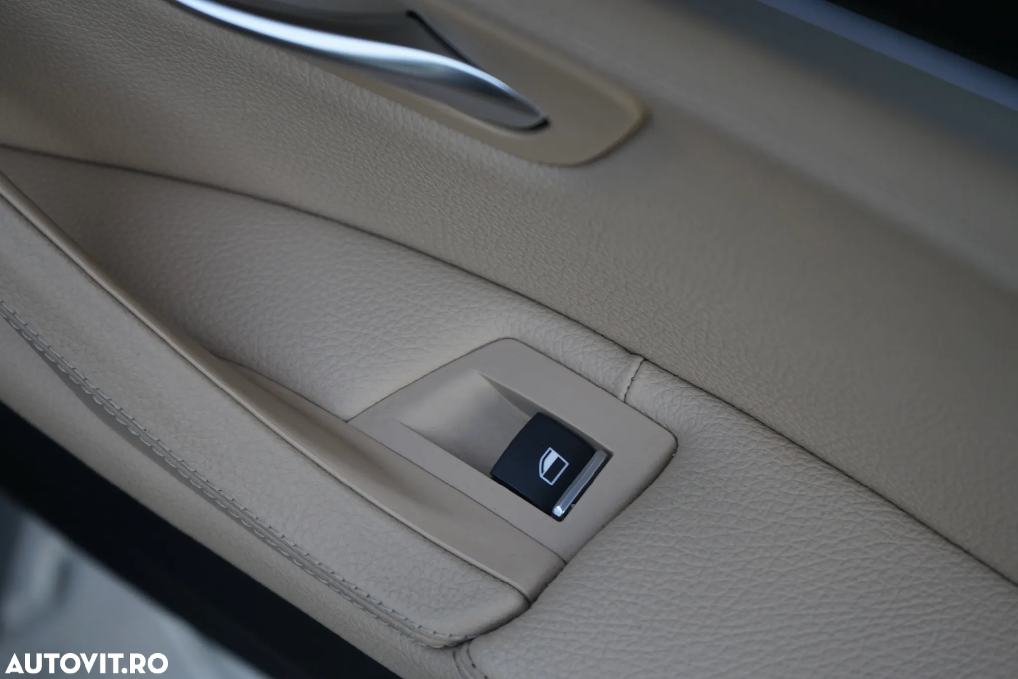 BMW Seria 5 520d EfficientDynamics Edition AT - 15